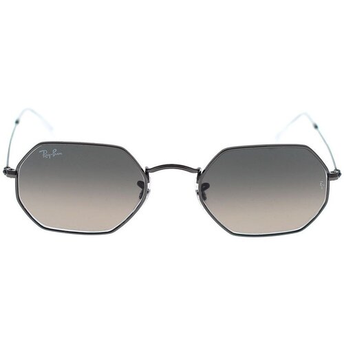 Ray-ban Octagonal Classic RB3556N 004/71 ONE SIZE (53) Siva/Siva Cene