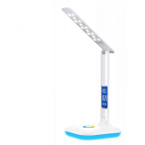  LED desk lampa ML2100 AURORA with digital display