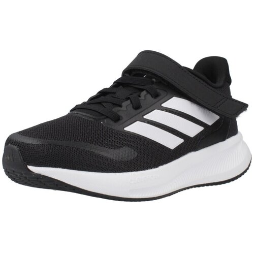 Adidas RUNFALCON 5 EL C Crna Cijene