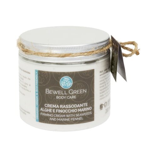BeWell Green seaweeds & Marine Fennel Firming Cream Cijene