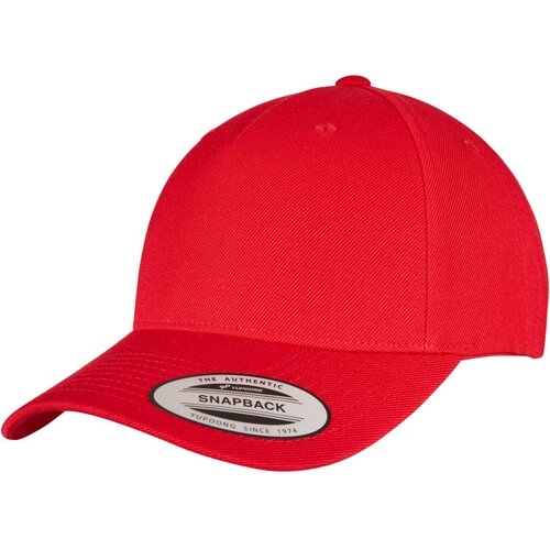 Flexfit YP Classics Cap Red Cijene