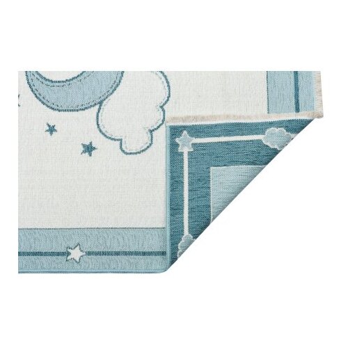 Conceptum Hypnose nb 01 - blue blue carpet (115 x 180) Slike