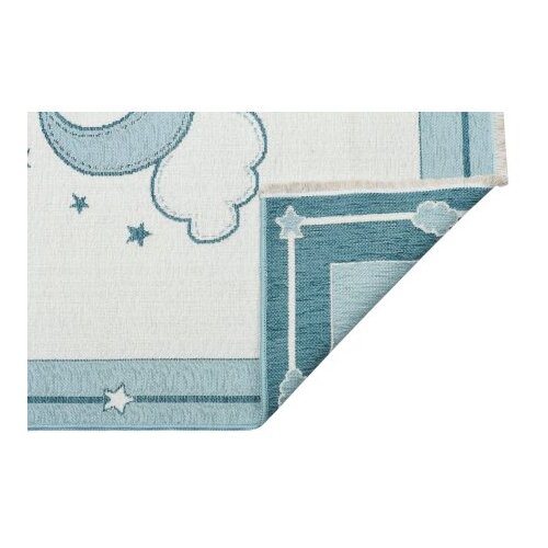 Conceptum Hypnose tepih 115x180cm plava Slike