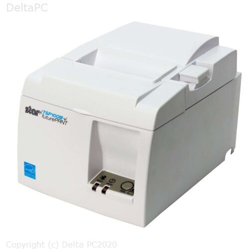 Star Micronics termalni POS stampac TSP143IIIU 80 USB beli Cijene