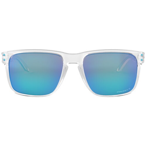 Oakley Holbrook XL 941707 Polished Clear/Prizm Sapphire Polarized Cene