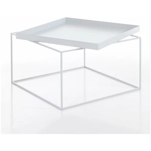 Tomasucci Metalni vrtni stol 60x60 cm –