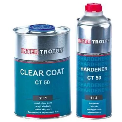 Troton IT LM50 Učvr&scaron;ćivač 0,5l Cene