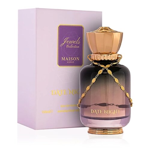 Maison Asrar Date Night EDP U 100ml Cijene