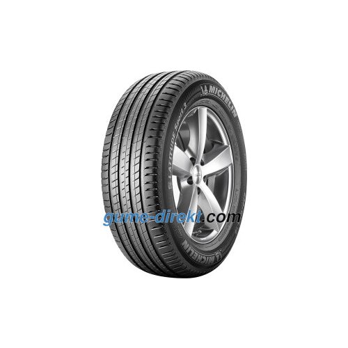 Michelin Latitude Sport 3 ( 235/55 R19 105V XL ) letna pnevmatika Slike