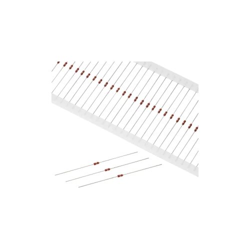 Littelfuse 124JG1K 124JG1K termistor 1 St. Bulk Slike