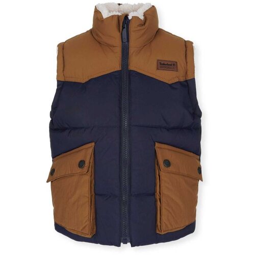 Timberland Prsluk za decake Slike