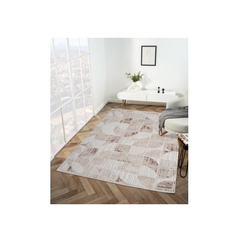 Conceptum Hypnose tepih 100x200cm braon Cene