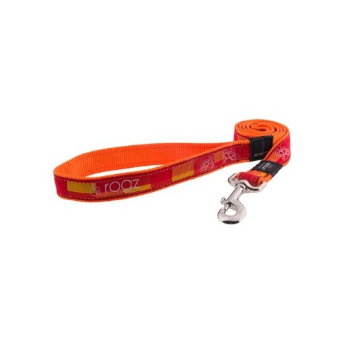 Rogz armed response povodac za pse, xl, tango paws Slike