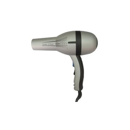 Fen za kosu Sibel Sun Hair 1500 W – Sivi (Outlet) Cijene