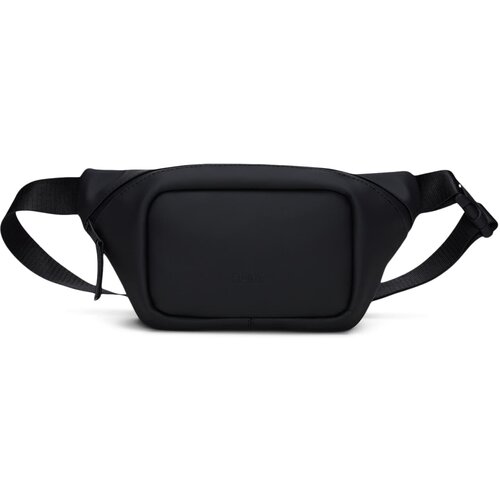 Rains Bum Bag Mini W3 Crna Cijene