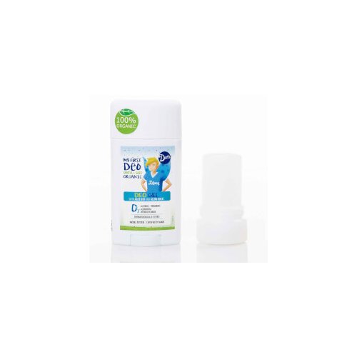 FAB LAB DOTS DEO Gel za dječake Cijene