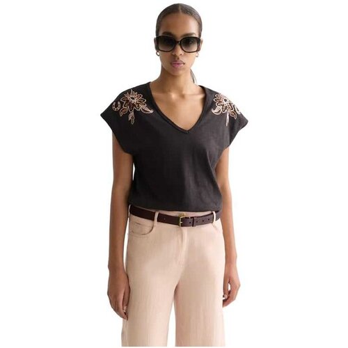 SCOTCH & SODA pamučna ženska majica Cene