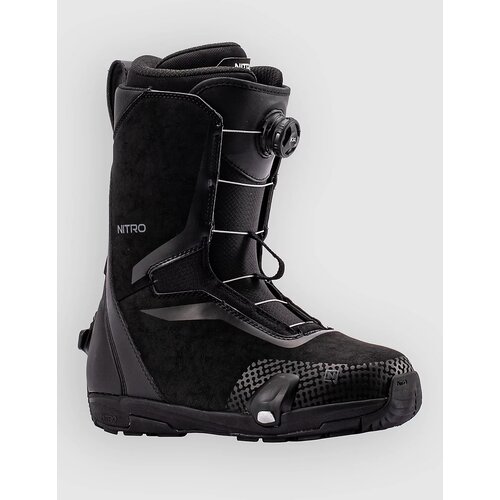 Nitro Sentinel BOA 2027 Step On Boots black Cijene