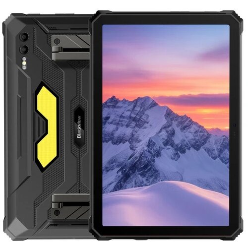 Blackview Tablet 10.95 Active 10 pro 4G Dual sim FHD+ IPS/12GB/256GB/108MP-50MP/IP68/IP69K/NFC/crna Cene