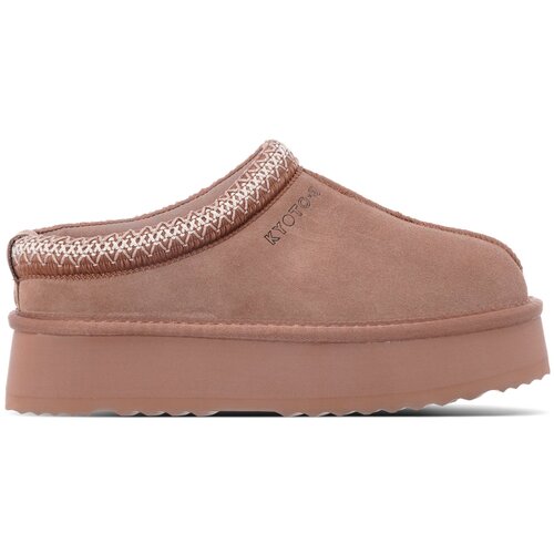 Kyoto-3 Mules papuče Cene