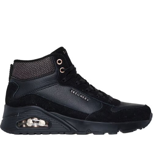Skechers Ženske patike Uno, Crne Cene