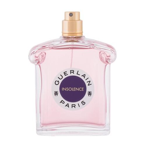 Guerlain Les L&eacute;gendaires Insolence 75 ml toaletna voda tester za žene Cijene