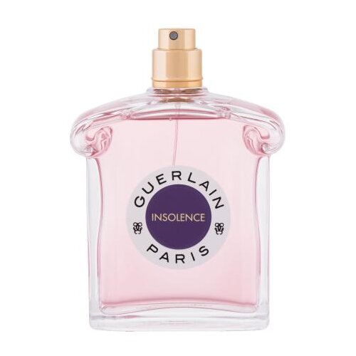 Guerlain Les L&amp;eacute;gendaires Insolence 75 ml toaletna voda tester za žene Slike