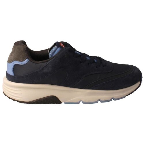 Camper - Blue Slike