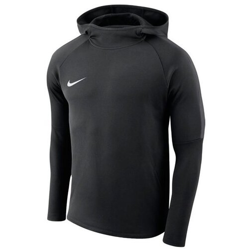 Nike Puloverji JR Dry Academy 18 Črna Slike