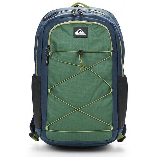 Quiksilver BURNER 28L Zelena Slike