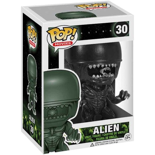 Funko figura pop! vinyl: movies - alien Cene