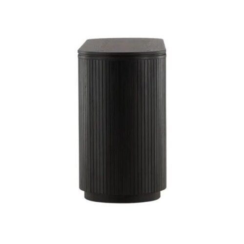 Vind Collection Vind komoda Fj&amp;auml;llbacka 48 &amp;times; 80 &amp;times; 160 cm, crna Slike