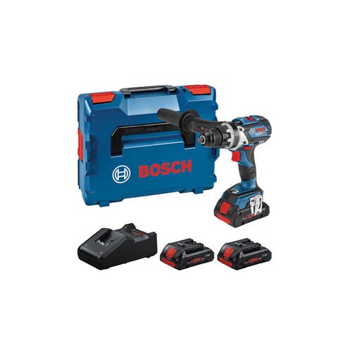 Bosch Aku bu&scaron;ilica-odvrtač GSR18V-110,3xP 0615A5002S Cene