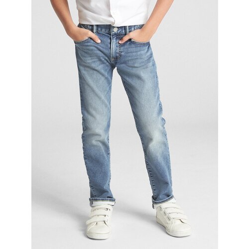 GAP blue Boys' Jeans Slim Slike