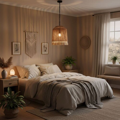 Toolight Zidna LED svjetiljka APP1734-1CP 30 cm Slike