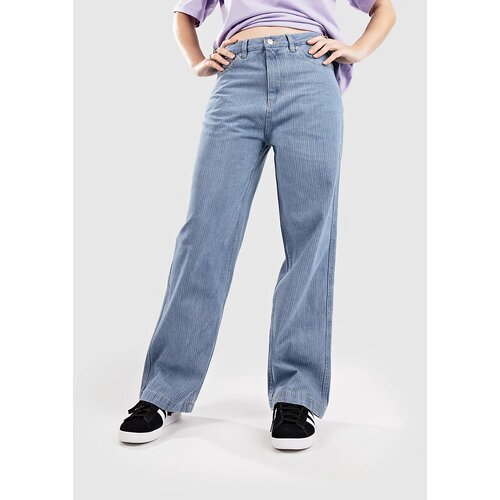 Santa Cruz Classic Baggy Kavbojke blue stripe Cene