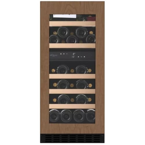 mQuvée ugradna vinska vitrina WCED40PRP-780 Cene
