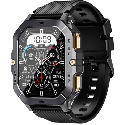 Cubot SMARTWATCH C28 CRNI Cijene
