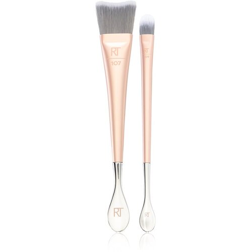 Real Techniques Prep Skincare Brush Duo kist za šminkanje 1 kom za žene Cijene