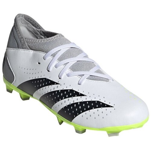 Adidas Nogomet Predator ACCURACY3 FG JR Bela Cene