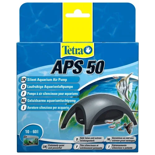 Tetra pumpa za zrak za akvarij APS 50