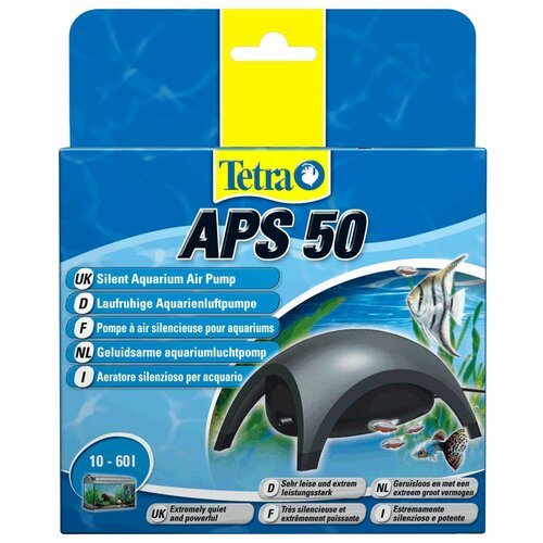 Tetra vazdušna pumpa APS 50 (od 10-60 l akvarijum) Cene
