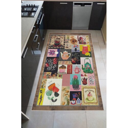 Conceptum Hypnose tepih W1027, 80x120cm, &scaron;areni Cijene