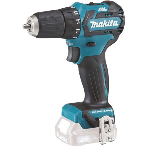 Makita akumulatorska bu&amp;scaron;ilica-odvijač DF332DZ 12 V max Slike