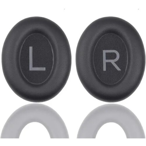 INF Ušesne blazinice za slušalke Bose QC45 Black, (21246400) Cene