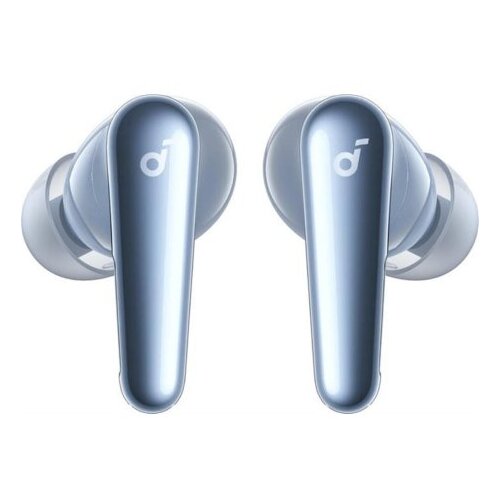 Anker soundcore liberty 4 pro blue (A3954G31) Slike