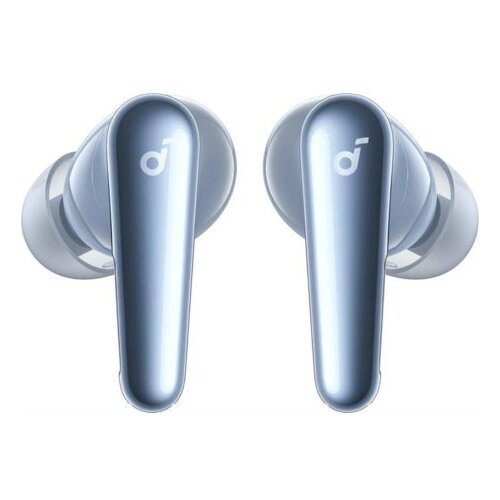 Anker Soundcore Liberty 4 Pro Bežične Slu&scaron;alice, Plave Cijene