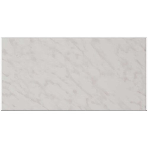  Prozorska klupčica Mramorna tekstura 80 x 40 x 4,5 cm PVC Slike