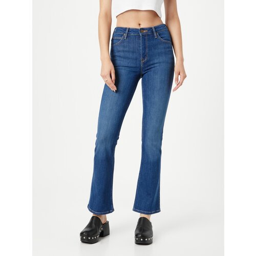 Lee Kavbojke &amp;#039;BREESE&amp;#039; moder denim Slike