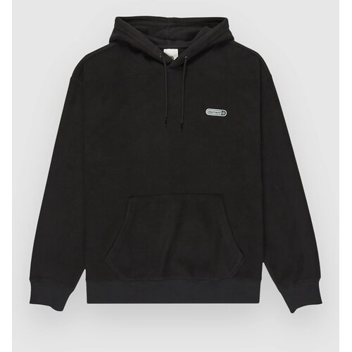 Element Capsule Rain Polar Hoodie flint black Cijene